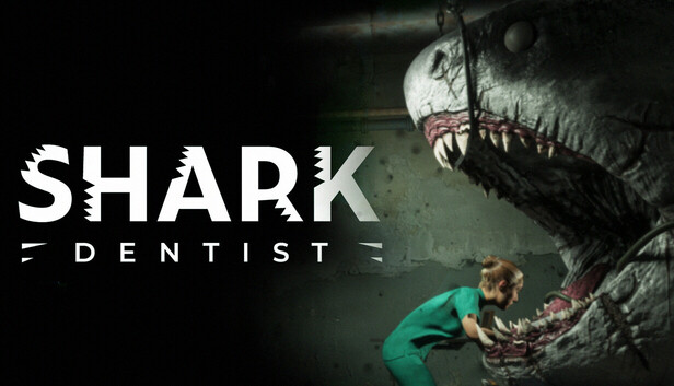 Shark Dentist