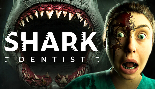 Shark Dentist