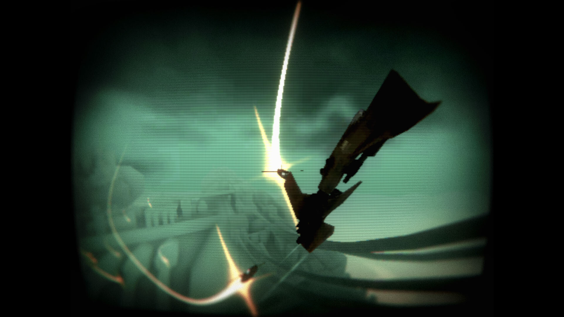 Herringen screenshot 2