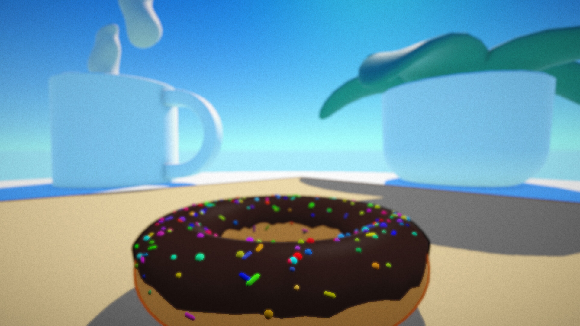 My Donut screenshot 7