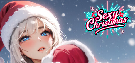 SEXY CHRISTMAS — Steam header