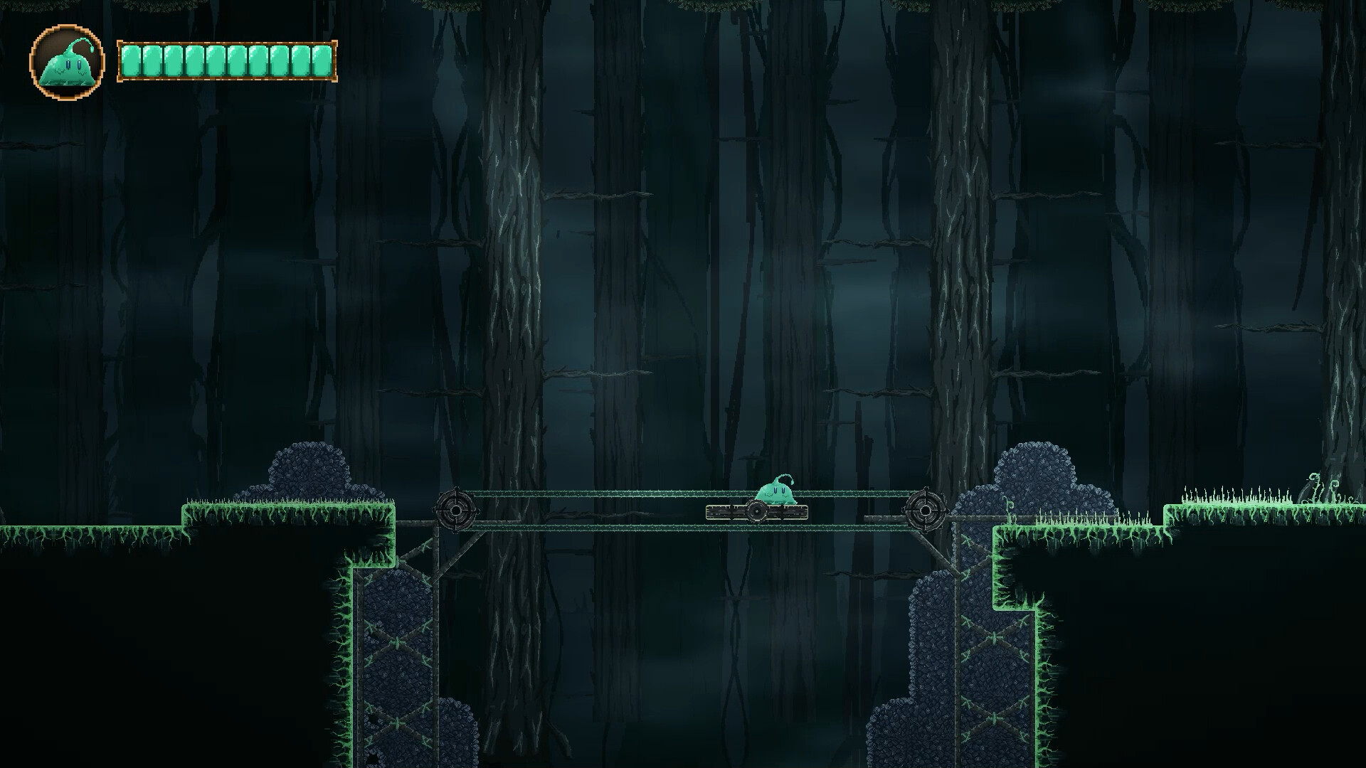 Slime Knight screenshot 5