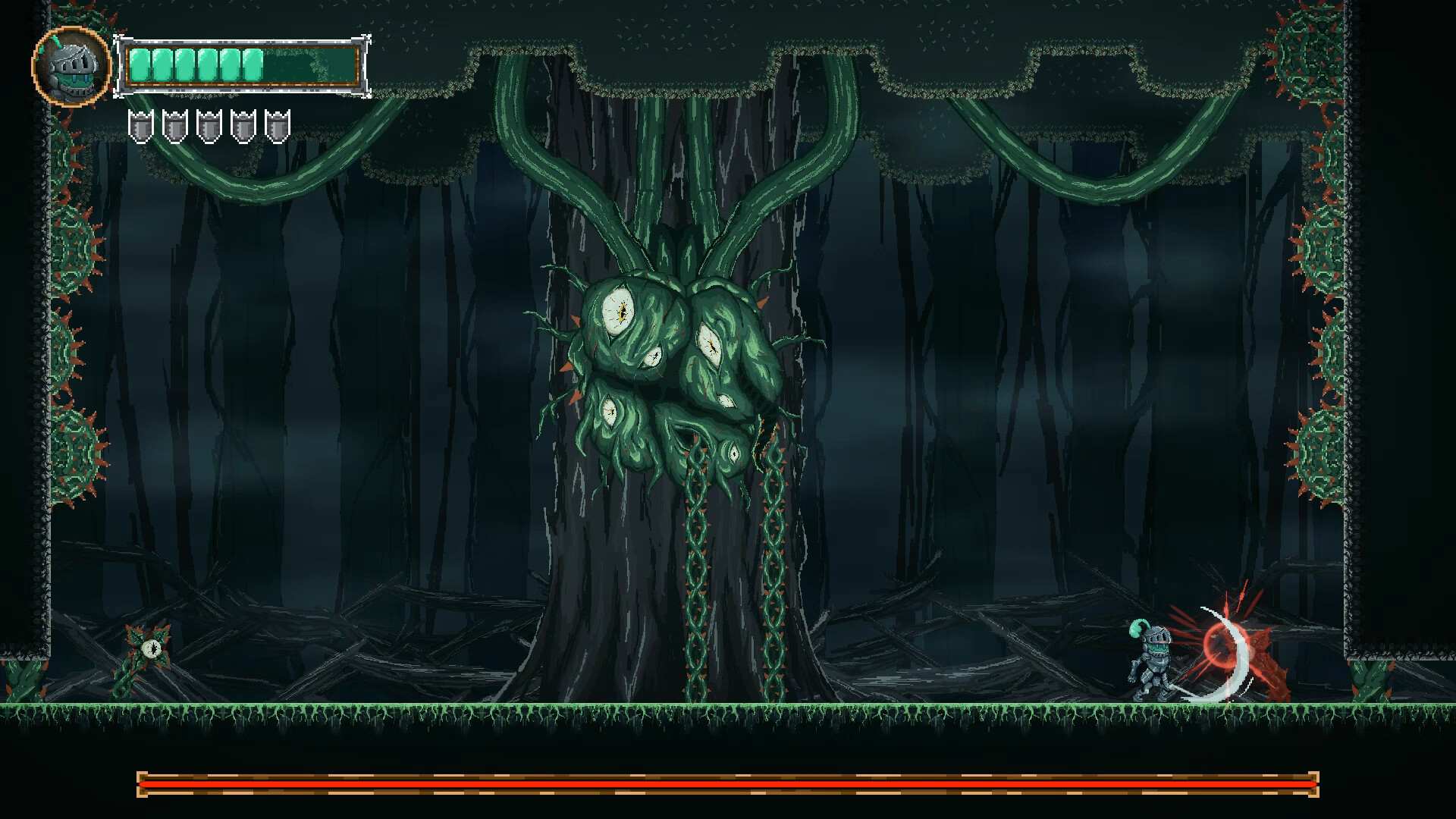 Slime Knight screenshot 11