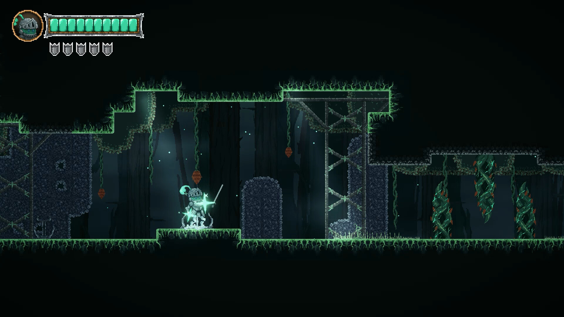 Slime Knight screenshot 6
