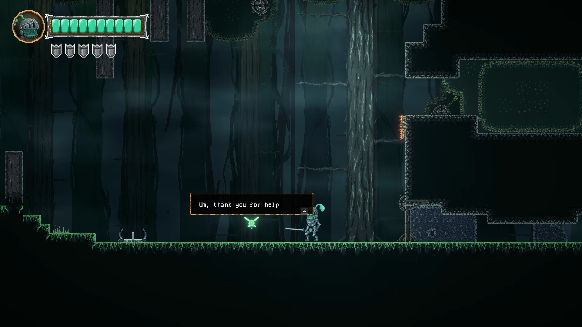 Slime Knight screenshot 3