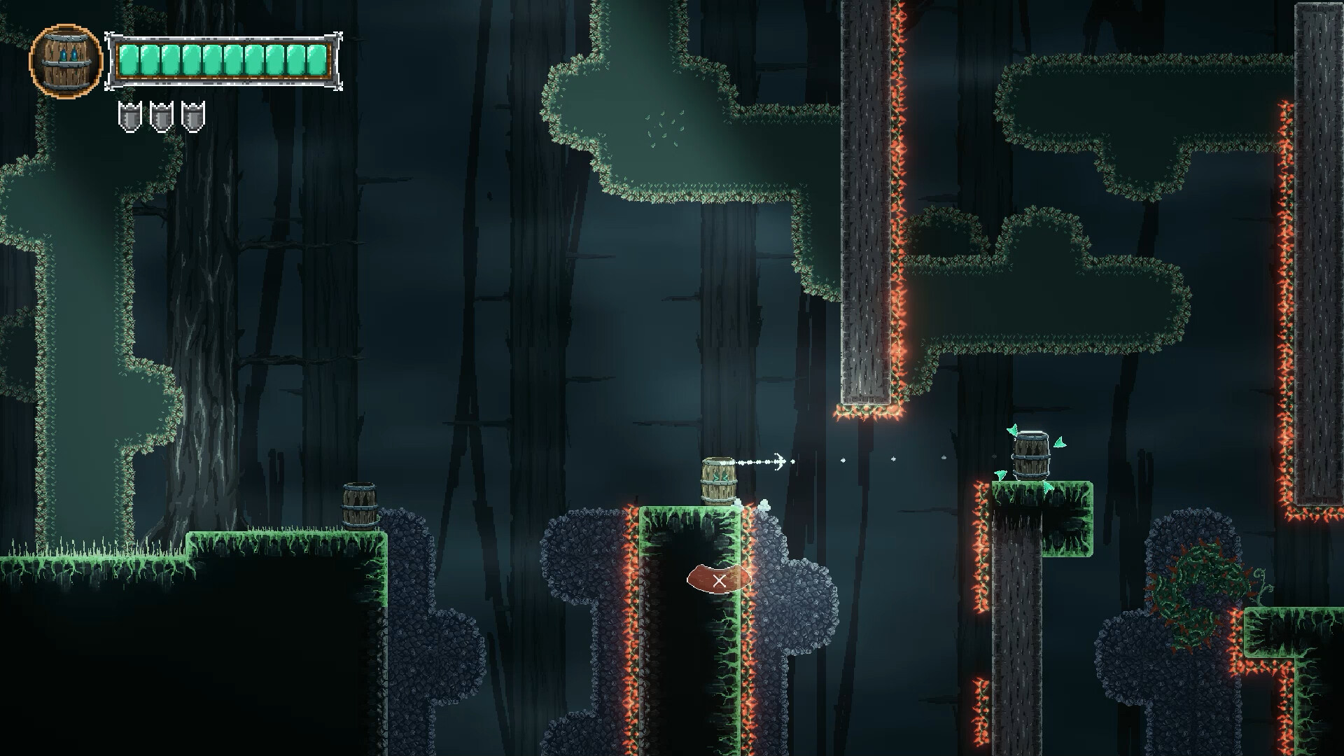 Slime Knight screenshot 10