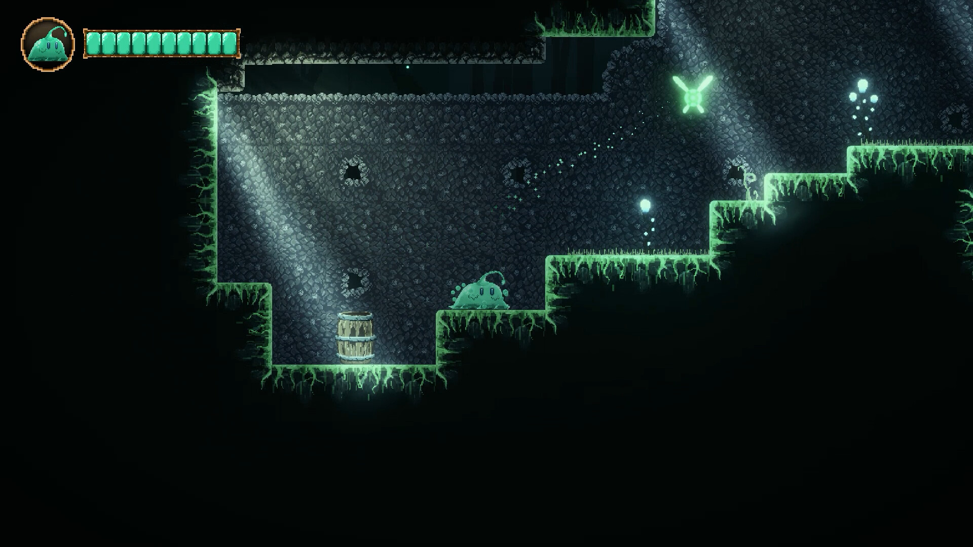 Slime Knight screenshot 7