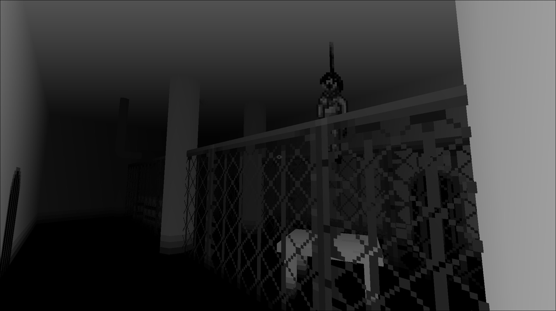 Into The Gloom screenshot 10