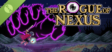 The Rogue of Nexus Demo