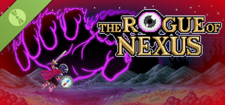 The Rogue of Nexus Demo