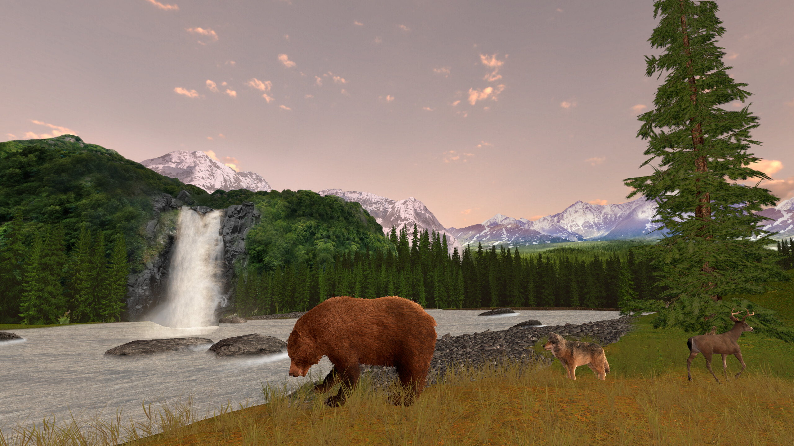 AccuBow VR screenshot 6