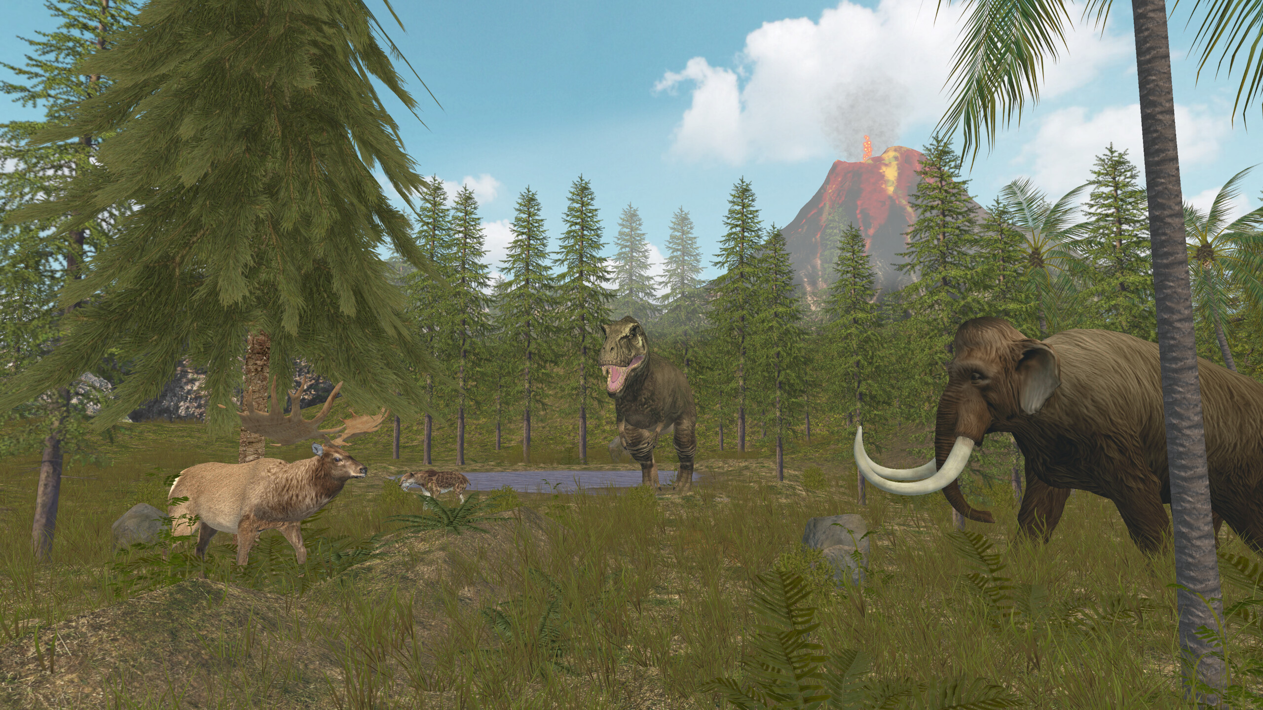 AccuBow VR screenshot 5