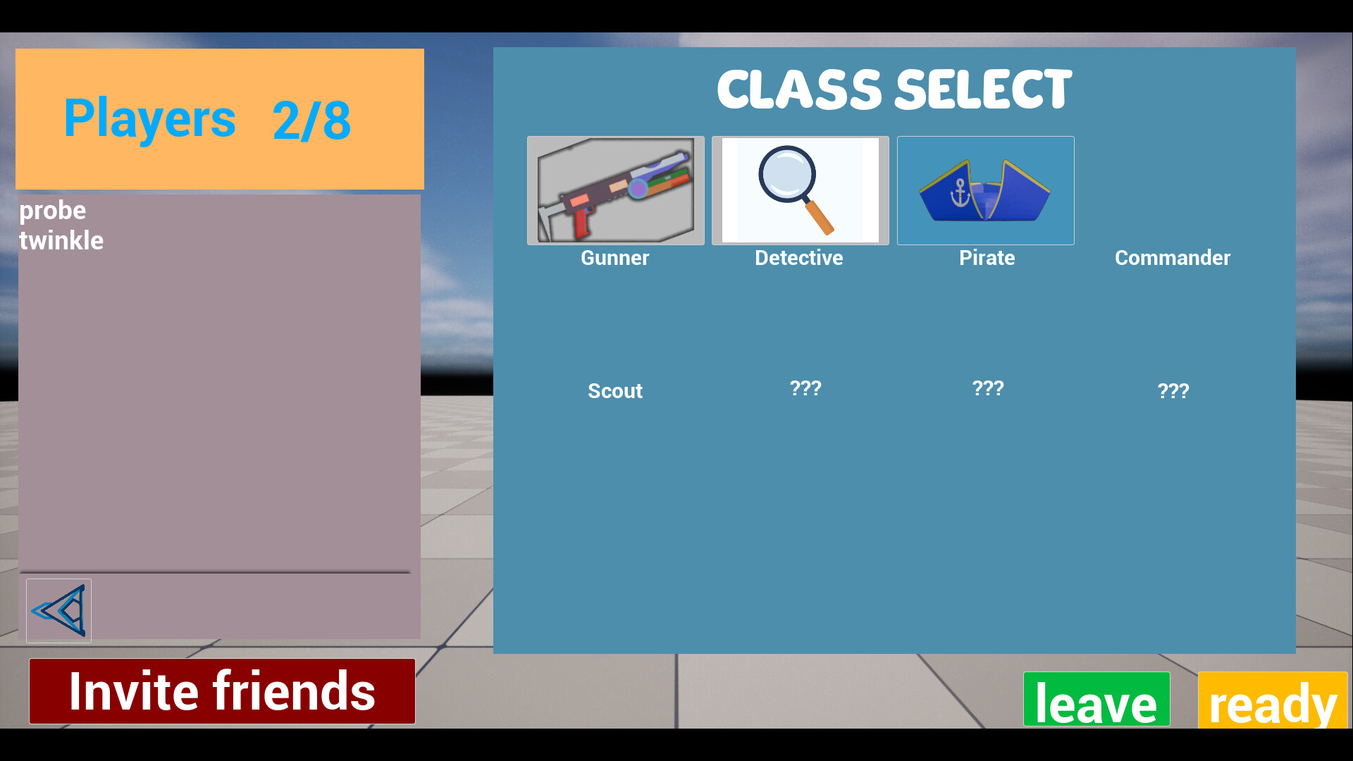 Roguebot Arena screenshot 6