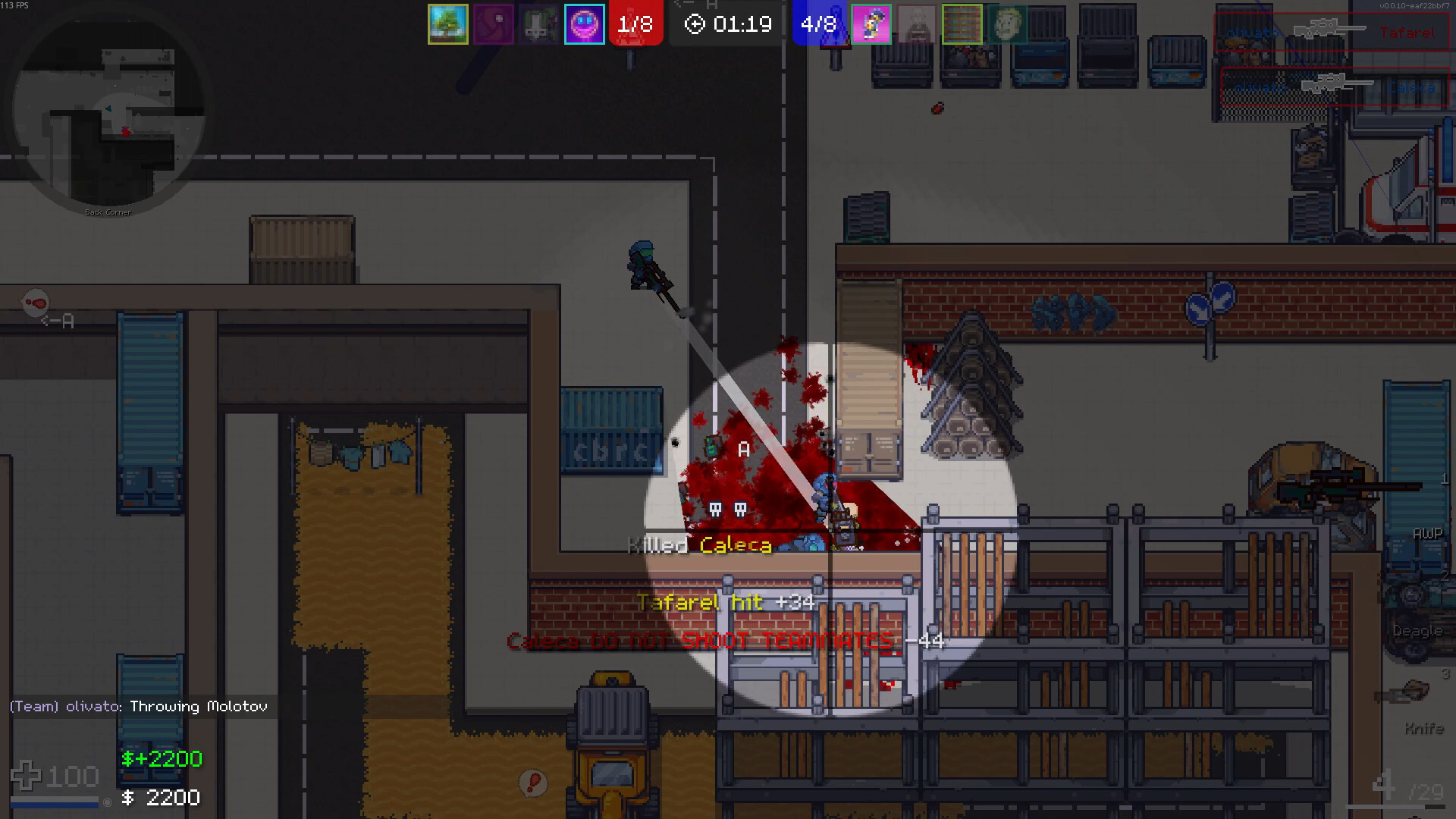PL4no-B screenshot 7
