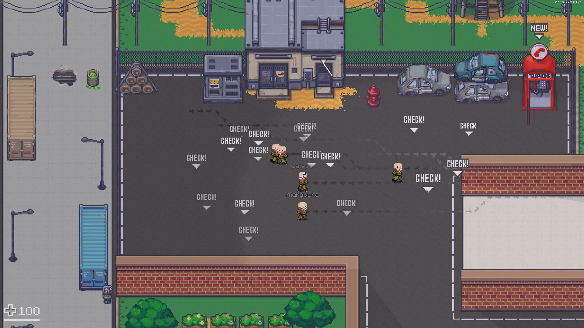 PL4no-B screenshot 4