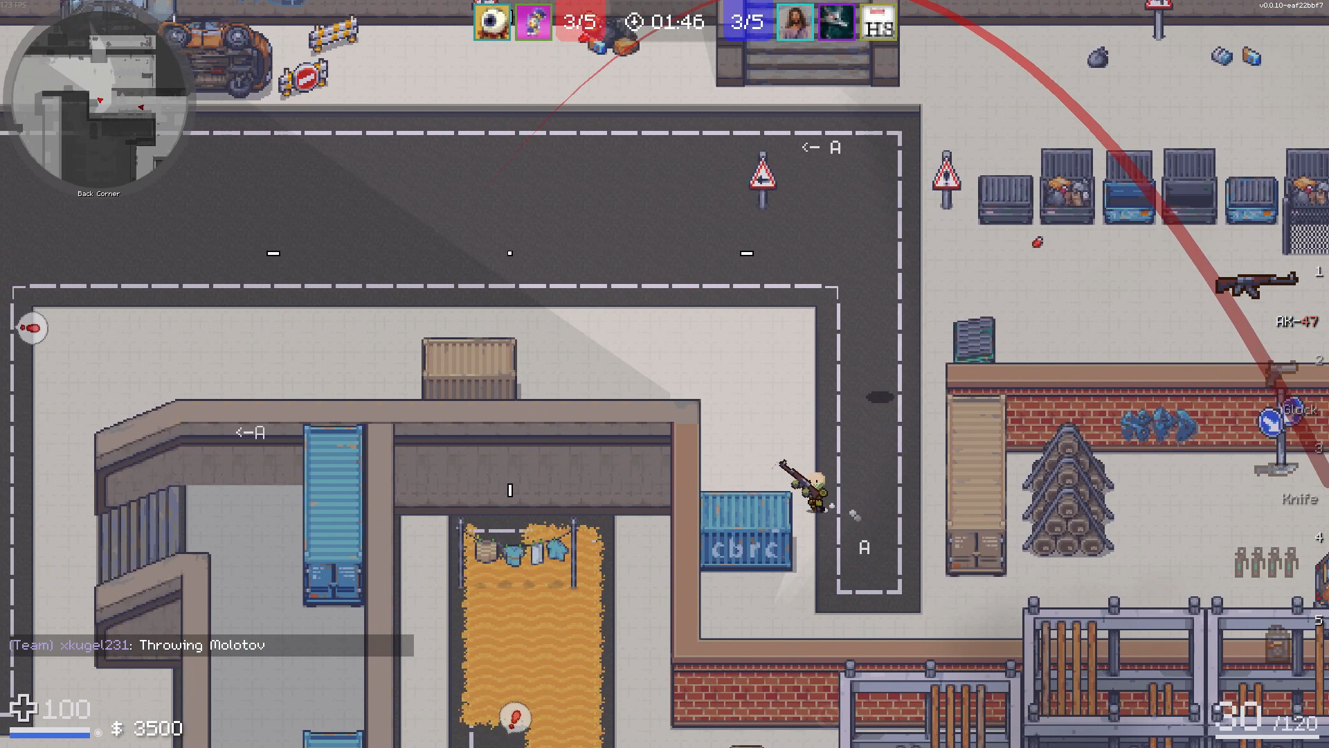 PL4no-B screenshot 8