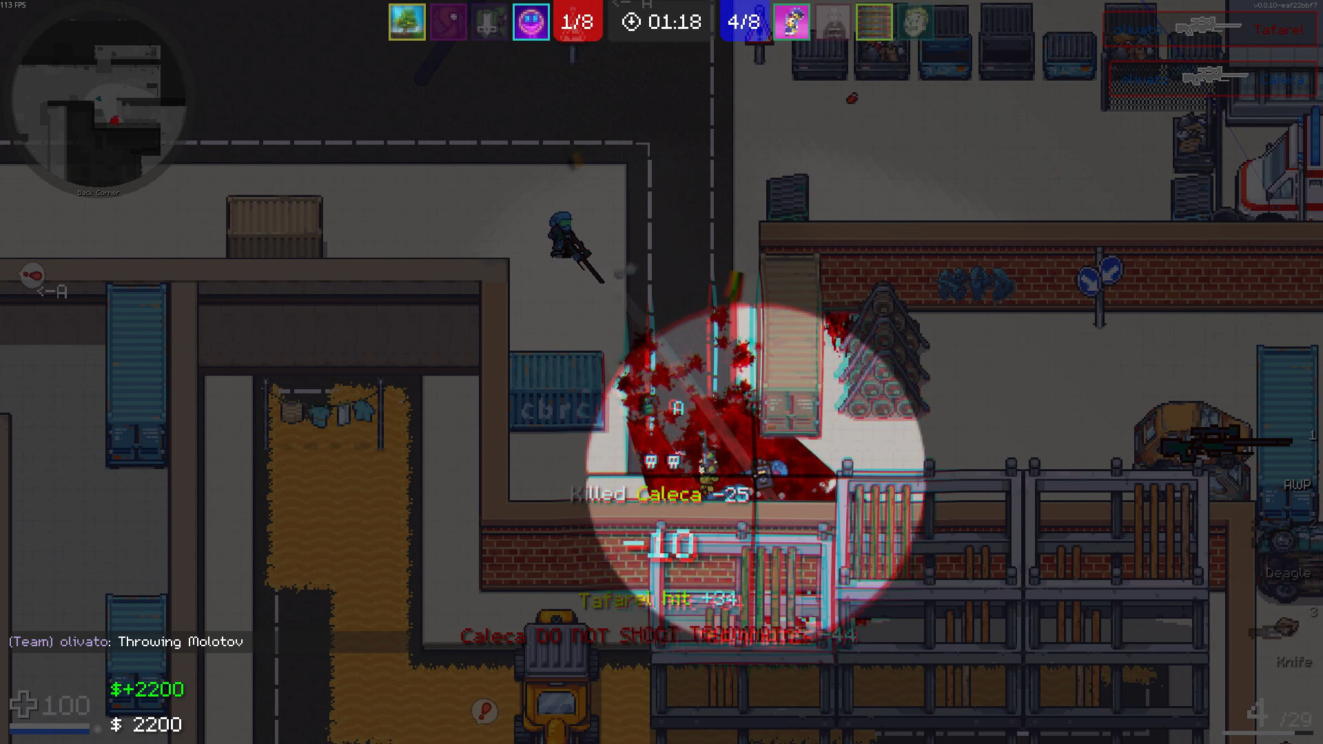 PL4no-B screenshot 2