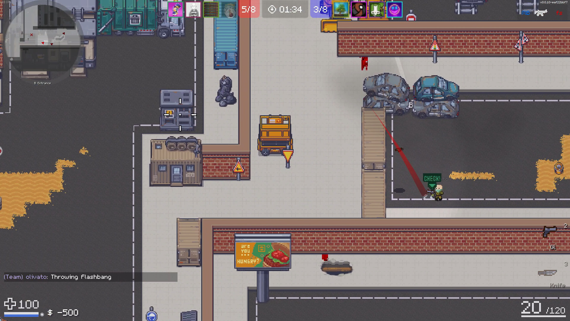 PL4no-B screenshot 6