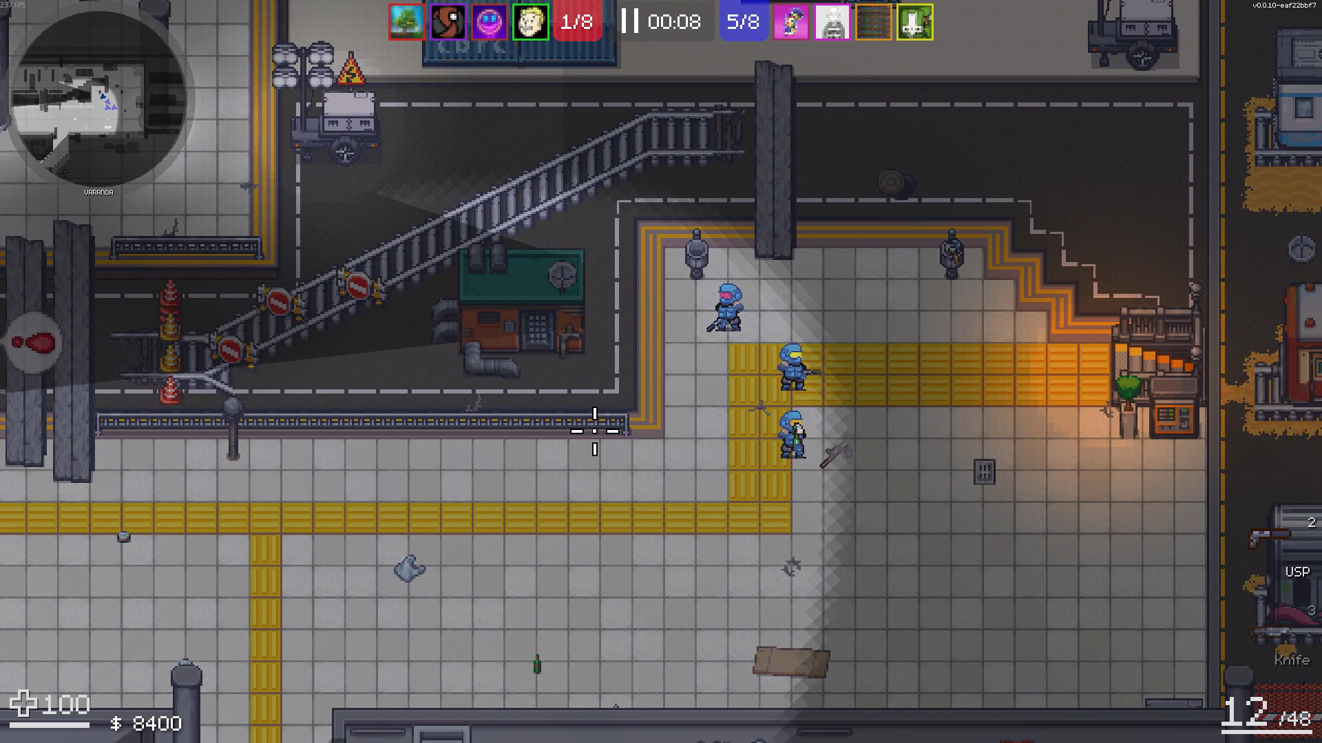 PL4no-B screenshot 3