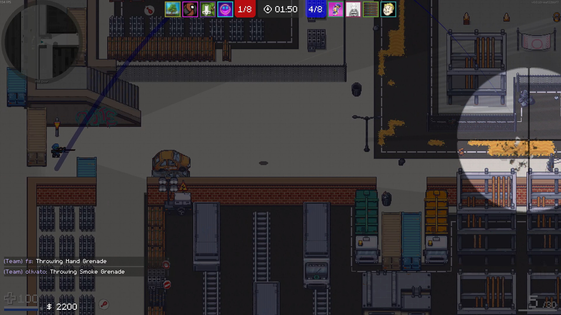 PL4no-B screenshot 9