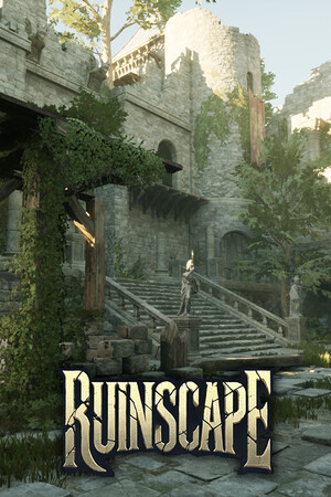 Ruinscape