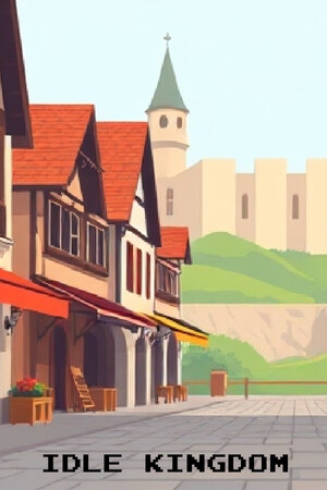 Idle Kingdom