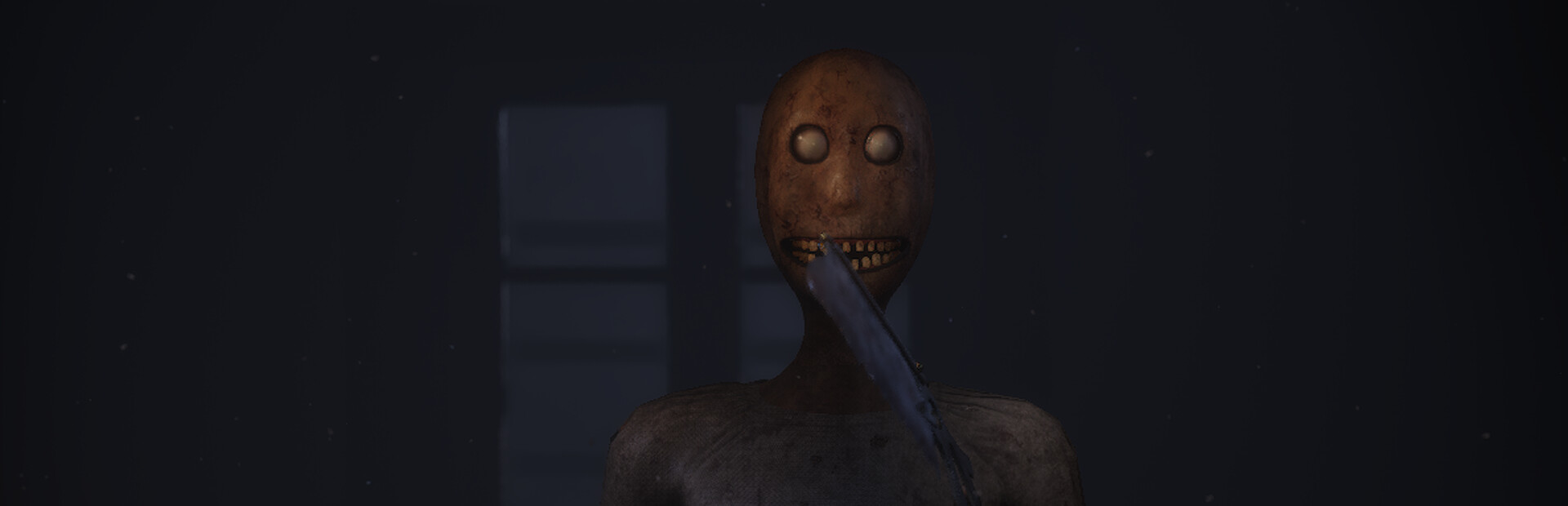 Granny Remake: 2