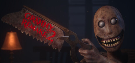Granny Remake: 2