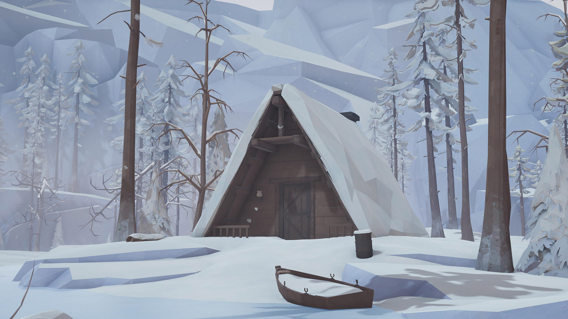 Frozen Ship screenshot 12