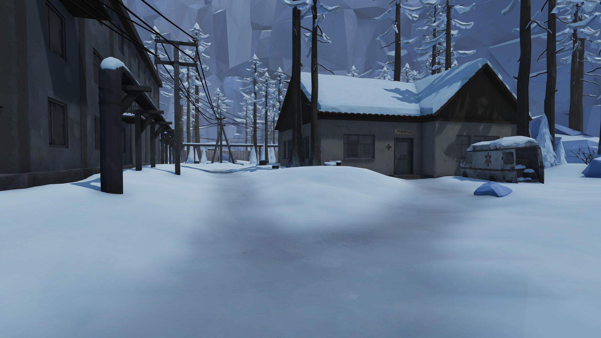 Frozen Ship screenshot 16