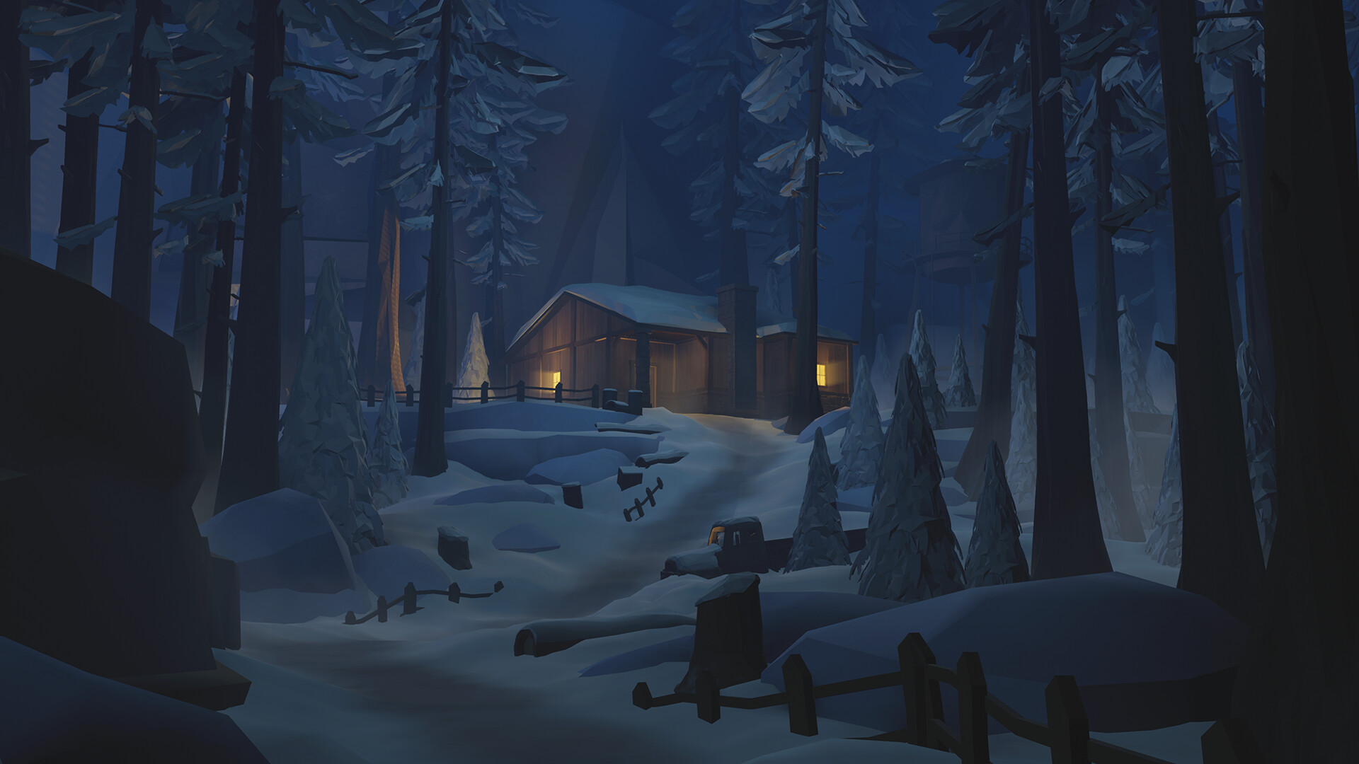 Frozen Ship screenshot 14