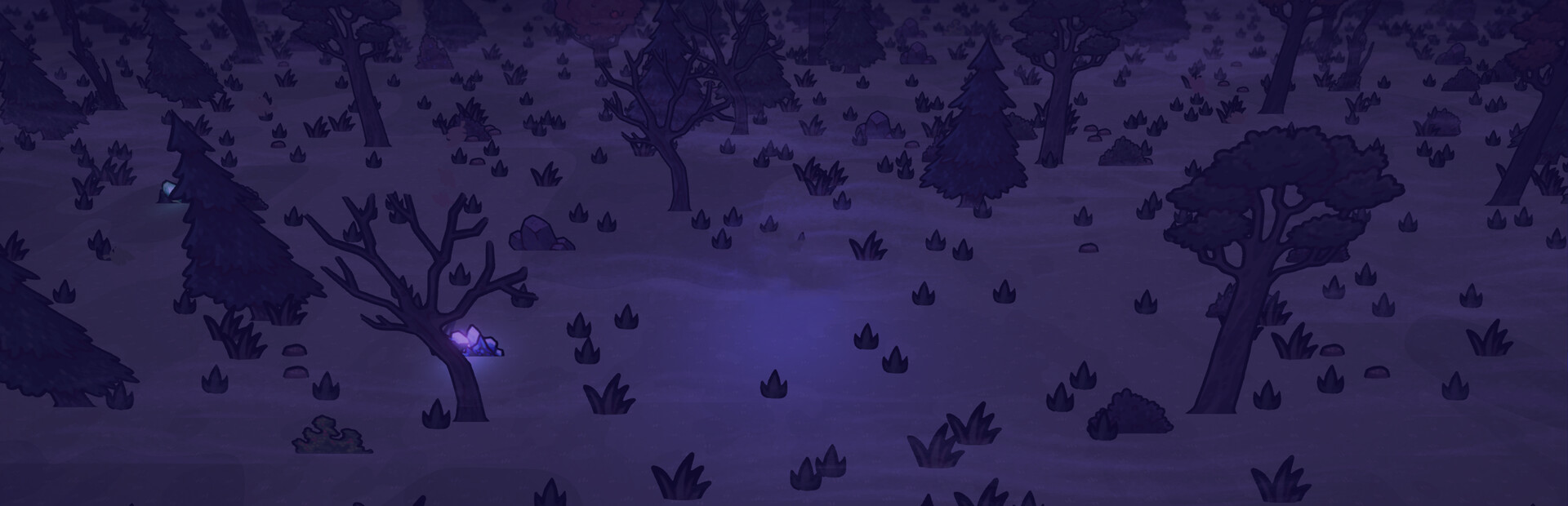 Horrors Glade