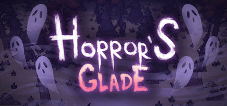 Horrors Glade Cover Image
