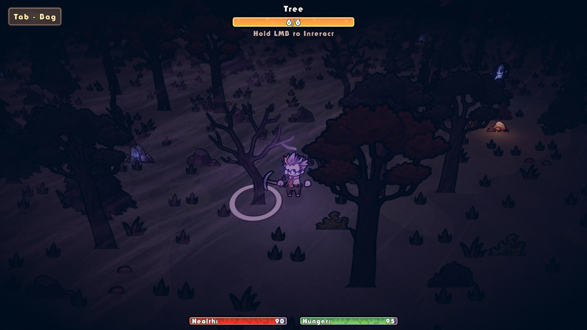 Horrors Glade screenshot 5