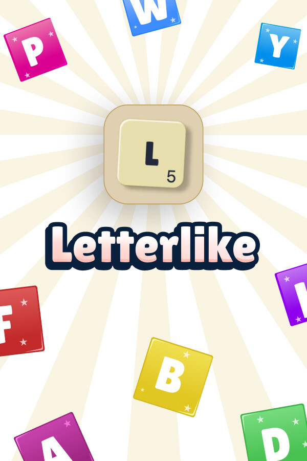 Letterlike