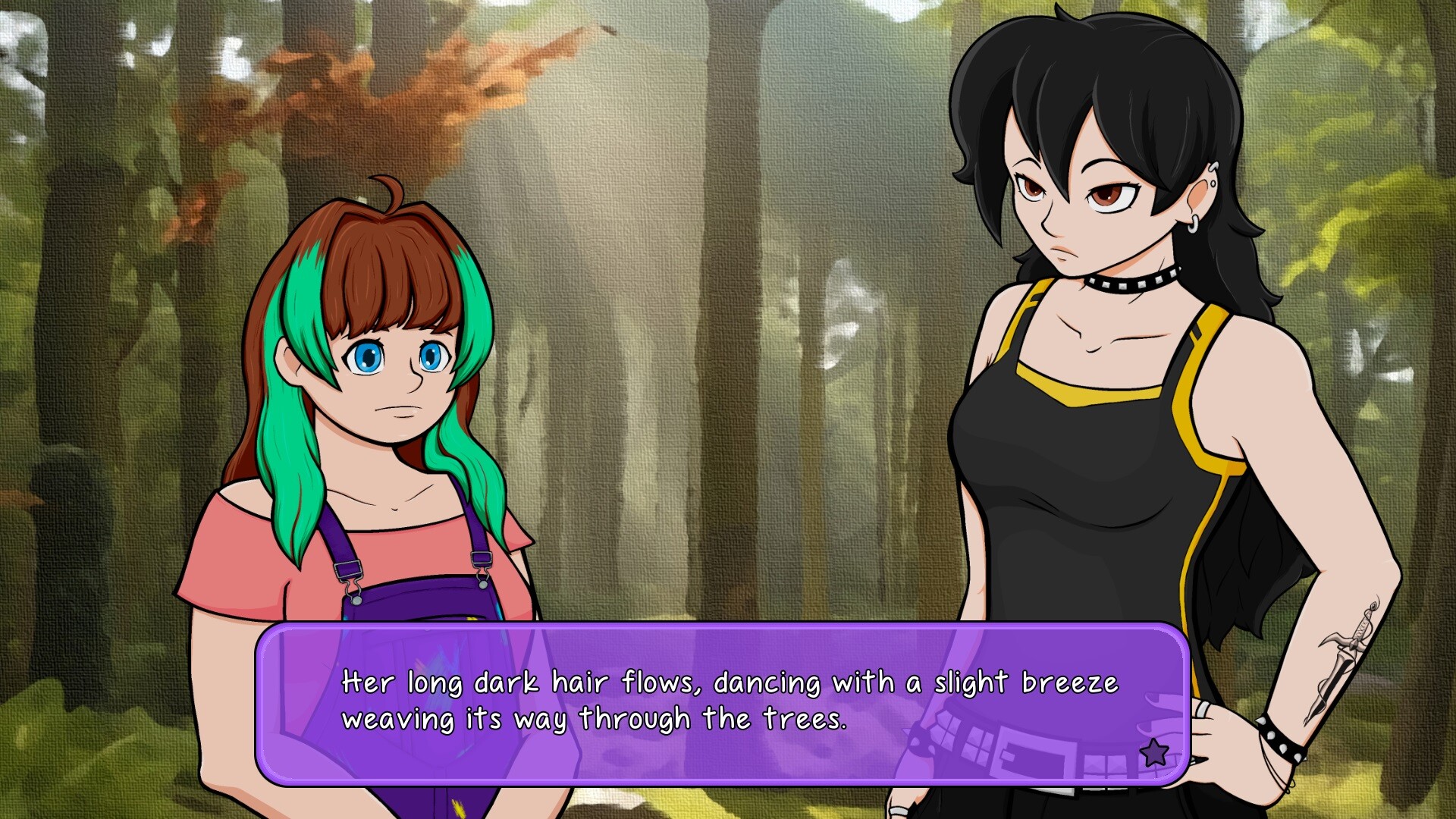 Why Not Both? screenshot 3
