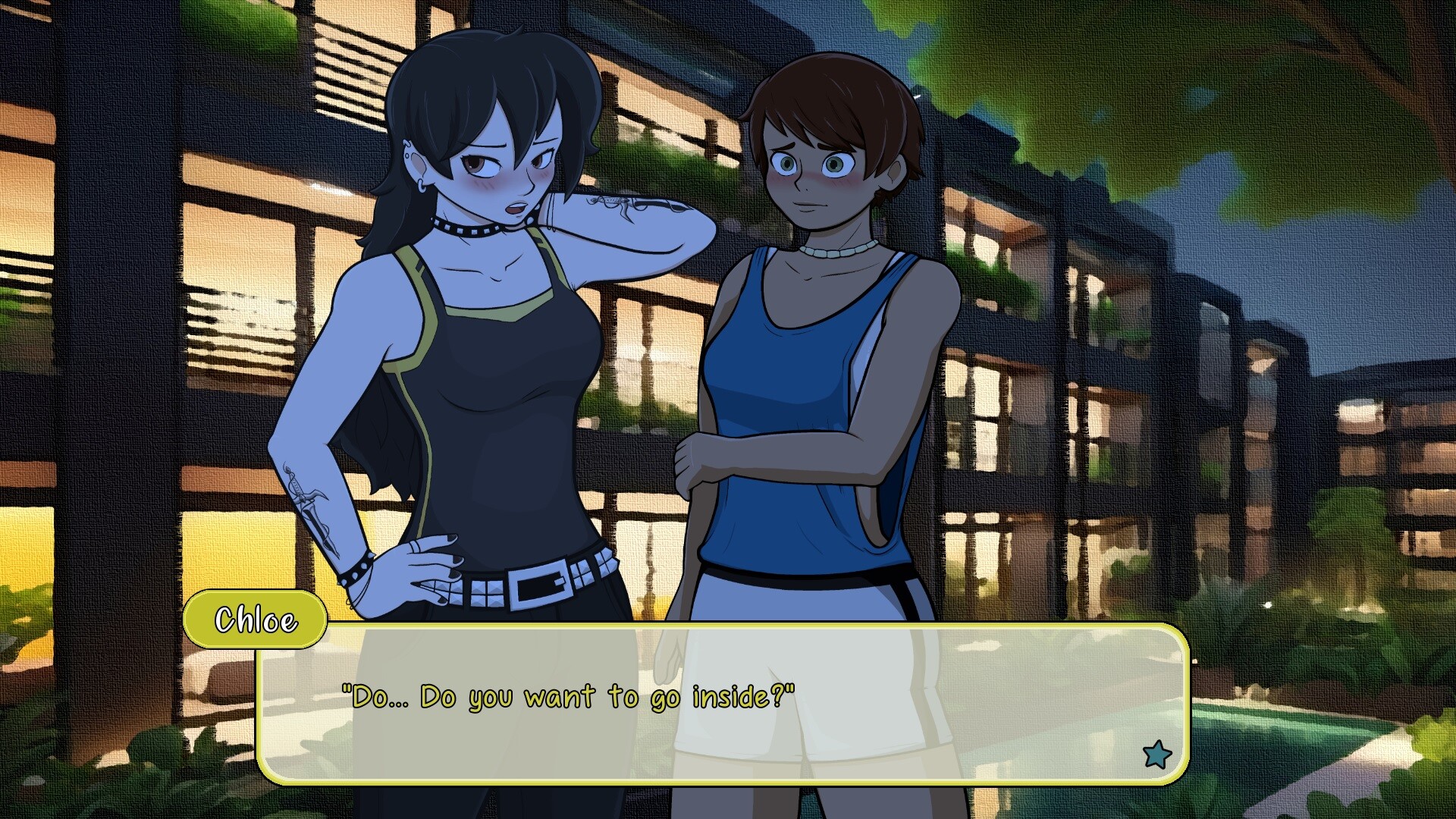 Why Not Both? screenshot 7