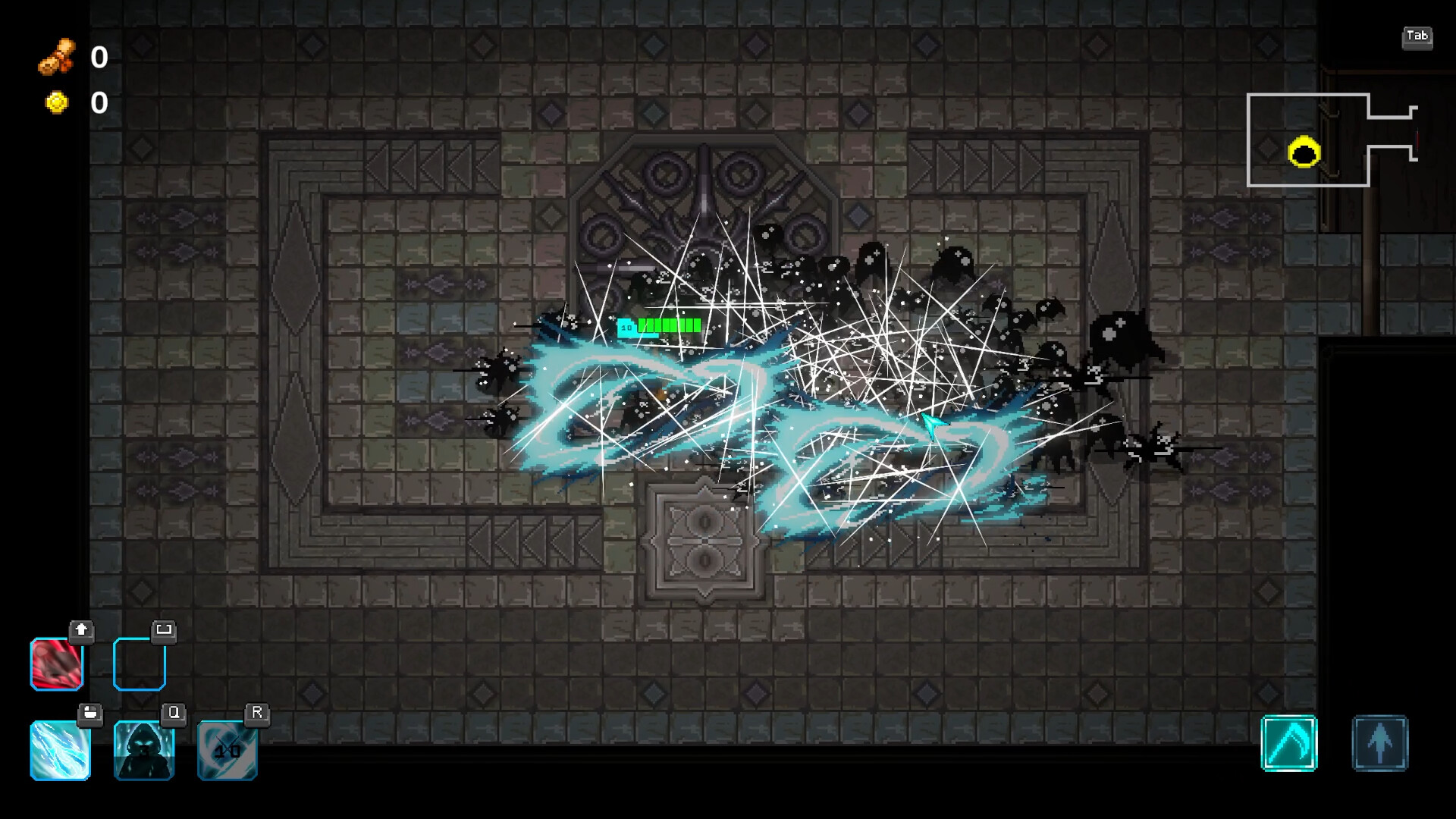 One & Done screenshot 3