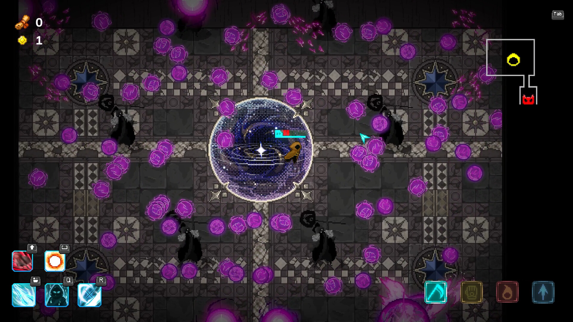 One & Done screenshot 5
