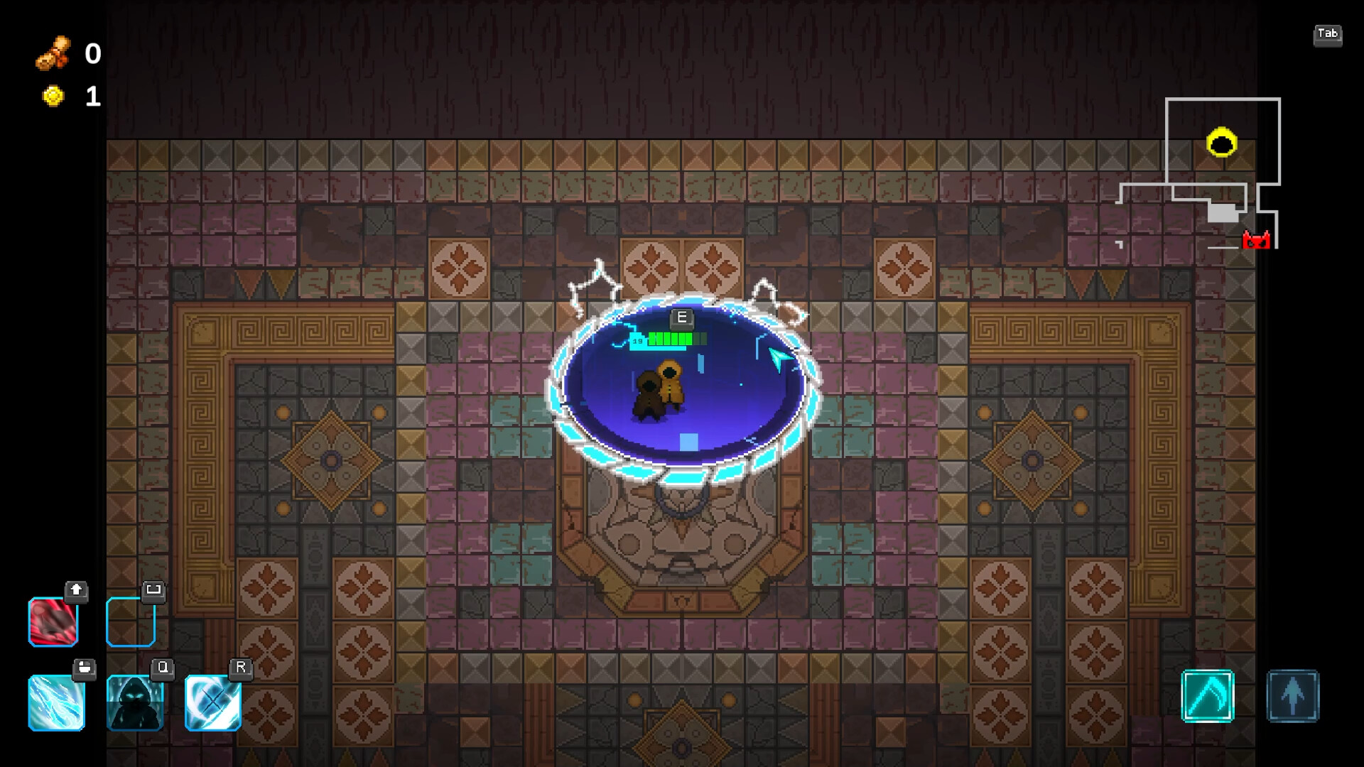 One & Done screenshot 1