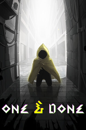 One & Done
