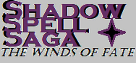 Shadow Spell Saga: The Winds of Fate — Steam header