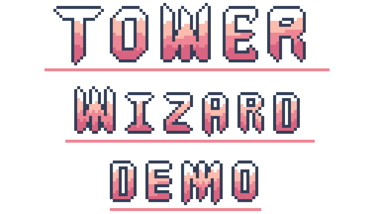 Tower Wizard Demo Steam Charts (App 3424330) · SteamDB