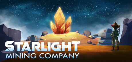 Starlight Mining Company