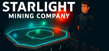 Starlight Mining Company Cover Image