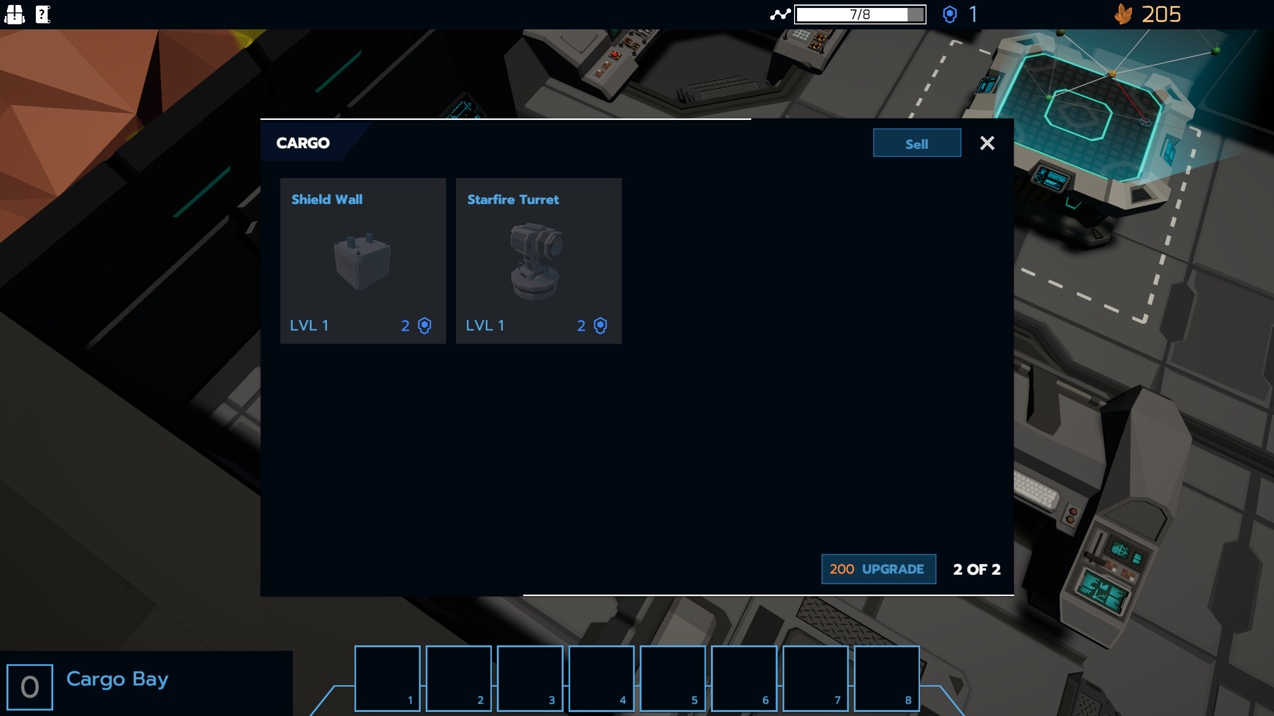 Starlight Mining Company screenshot 7