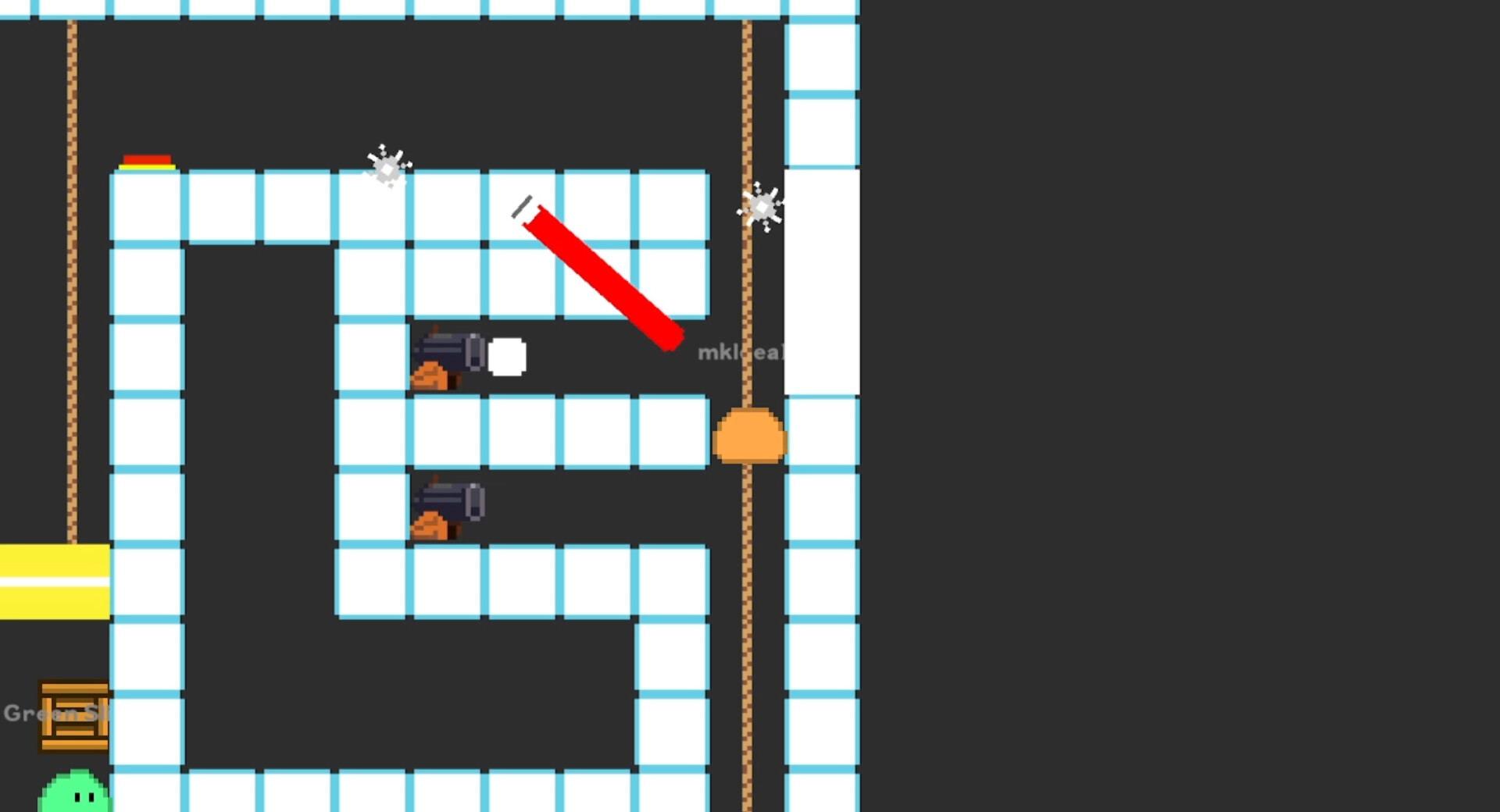 Slime Climb screenshot 5