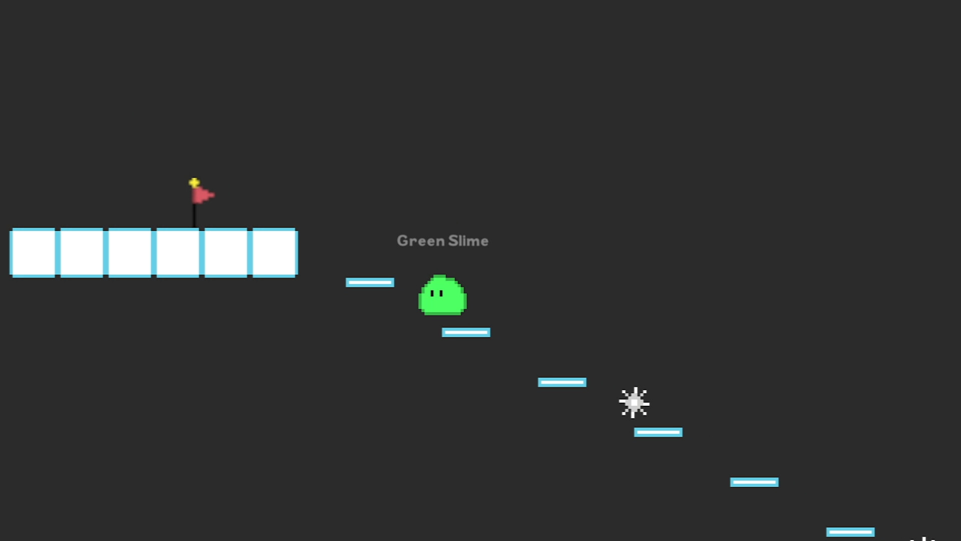 Slime Climb screenshot 6
