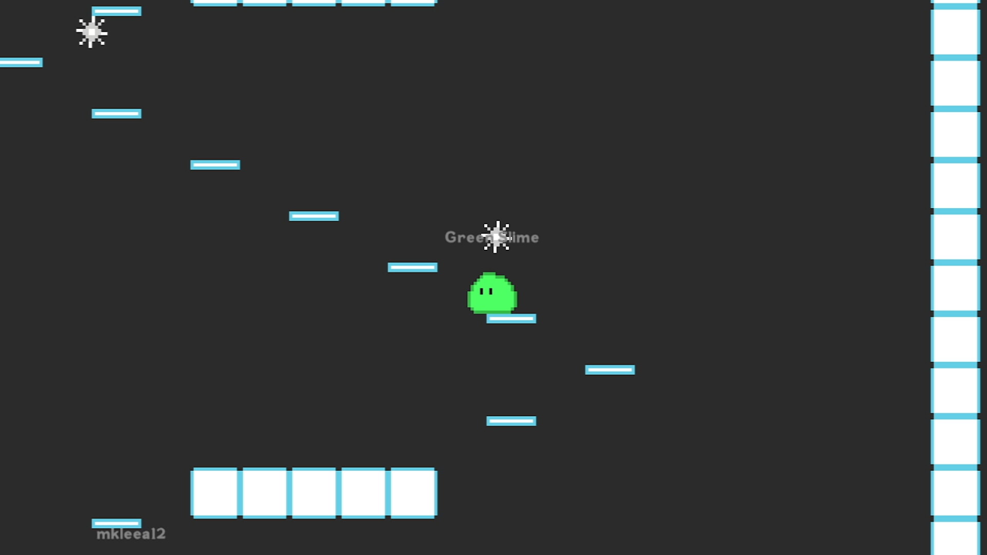 Slime Climb screenshot 7