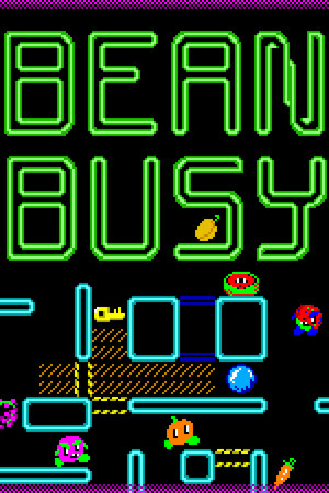 Bean Busy